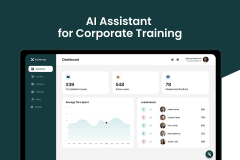 AI tool for talent development and upskilling